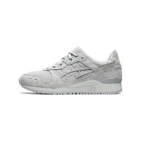 ราคา Duty Free Goods Asics Gel Lyte 3 Piedmont Grey รองเท้าผ้าใบผู้ชาย รองเท้าผ้าใบผู้หญิง 1201A050 020 (22066441430)
