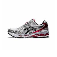 ราคา ข้อเสนอเวลาจำกัด Asics Gel Kayano 14 Classic Red Sneakers 1201A019 103 (22060154726)