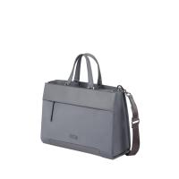 ราคา SAMSONITE กระเป๋าถือ ใส่แล็ปท็อป ทรงโท้ท ขนาด 14 1 นิ้ว รุ่น ZALIA 3 0 TOTE 14 1 (21900043157)