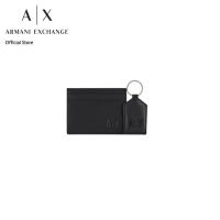 ราคา AX Armani Exchange กระเป๋าผู้ชาย รุ่น AX 958510 3F89200020 สีดำ (20633369533)