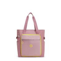 ราคา กระเป๋า KIPLING รุ่น FAIZA สี Clear Lavender กระเป๋าสะพายข้าง (16436250362)