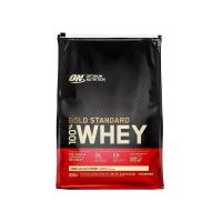 Optimum Nutrition Gold Standard Whey Protein - Double Rich Chocolate 10lb