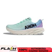 ราคา AUTHENTIC STORE HOKA ONE ONE RINCON 3 WIDE 1121370 CSVO Mens and Womens Sneakers Casual Breathable The Same Style In The Store (21274831122)