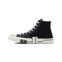 ราคา Complete Package Converse Chuck Taylor All Star 1970s High Low Canvas Black White Series Sneakers A02113C A02097C (22037526412)