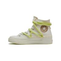 ราคา Complete Package Converse Chuck 70 1970s High Low Double Laces Series Sneakers A07249C A07250C (22037207936)