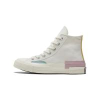 ราคา ข้อเสนอเวลาจำกัด Converse Chuck Taylor 70 All Star 1970s Low High Series Sports Sneakers 572445C 572444C (22041997707)