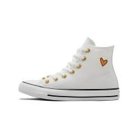 ราคา Complete Package Converse Chuck Taylor All Star High Valentines Day 2023 Series Sneakers A05139C A03932C (22037490252)