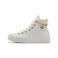 ราคา ข้อเสนอเวลาจำกัด Converse Chuck Taylor All Star High Valentines Day 2023 Sports Sneakers A04453C (22039180742)