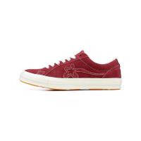 ราคา ข้อเสนอเวลาจำกัด Converse One Star Ox Mono Series Sports Sneakers 162129C 162132C (22039216754)