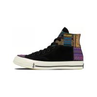 ราคา Complete Package Converse Chuck 70 1970s Hi Black History Month Series Sneakers 165557C 165556C (22037559308)