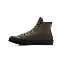 ราคา Complete Package Converse Chuck 70 1970s Back Zip Leather Series Sneakers A08159C A02110C (22037495720)