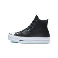 ราคา ข้อเสนอเวลาจำกัด Converse Chuck Taylor All Star Lift High Series Sports Sneakers 561676C 561675C (22039013908)