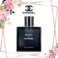 ราคา ของแท้ 100 ชาแนล บลู เดอ ชาแนล โอ เดอ ปาร์ฟูม กลิ่นหอมไม้ น้ำหอมผู้ชาย ของขวัญที่ดีที่สุด Chanel Bleu de Chanel Eau de Parfum 100ml woody tone Mens Fragrance The best gift จัดส่งภายใน 24 ชั่วโมง (2199