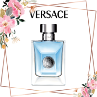 ราคา ของแท้ 100 เวอร์ซาเช่ สำหรับผู้ชาย กลิ่นหอมสดชื่นและสะอาด น้ำหอมผู้ชาย ของขวัญที่ดีที่สุด Versace Pour Homme EDT 100ml Refreshing and clean smell Mens Fragrance The best gift จัดส่งภายใน 24 ชั่วโมง (2