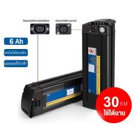 ราคา แบตเตอรี่จักรยานไฟฟ้า แบตเตอรี่ลิเธียมแบบชาร์จไฟได้ 48V 6A 8A 10A 12A 15A แบตเตอรี่แบบถอดได้ไฟฟ้าในตัว (21937784082)