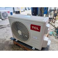 ราคา คอยร้อน ประกอบ ยี่ห้อTCL ขนาด 12000 btu น้ำยา R32 ธรรมดา ยังไม่ผ่านการใช้งาน (22102261524)