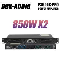 ราคา DBX AUDIO P3500S P5000S PX2 PX4 เครื่องขยายเสียงดิจิตอลกำลังสูงสำหรับบ้านระดับมืออาชีพคุณภาพสูงเครื่องขยายเสียงเบส power amplifier แท้ 100 เพาเวอร์แอมป์2 4ช่อง8โอห์มเพราเวอร์แอมป์กลางแจ้งแอมพลิฟายเออร