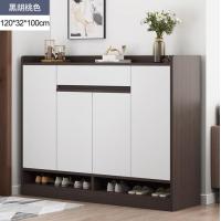 ราคา ตู้รองเท้า ชั้นวางรองเท้า ชั้นวางของ วางของ ที่วางรองเท้า สิ่งของ กันน้ำ กันฝุ่น เคลื่อนย้ายสะดวก ชั้นวาง (19642253049)