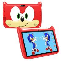 ราคา tablet kid แท็บเล็ตเด็ก tablet for kid ขนาด 7 นิ้ว Android 13 รับประกัน 1 ปี สำหรับเด็กอายุ 3 ปีขึ้นไป (22021752865)