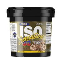 ราคา Ultimate Nutrition ISO Sensation 93 5 Lbs เวย์โปรตีนไอโซเลท เสริมสร้างกล้ามเนื้อ ลดไขมัน (6498114940)
