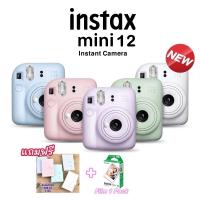 ราคา Fujifilm Instax Mini 12 Instant Film รับประกันศูนย์ (18822682987)