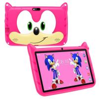 ราคา tablet kid แท็บเล็ตเด็ก tablet for kid ขนาด 7 นิ้ว Android 13 รับประกัน 1 ปี สำหรับเด็กอายุ 3 ปีขึ้นไป (22021752851)