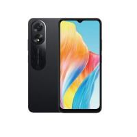 ราคา OPPO A18 4 64 GB 4 128 GB lขยาย RAM ได้ 4GB กล้อง 8 MP แบตใหญ่ 5000mAh รับประกัน 12 เดือน (21760254676)