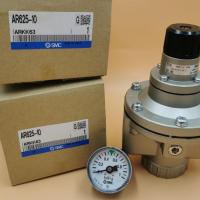ราคา SMC ใหม่เดิมนักบินความดันลดวาล์ว AR625 10 AR625 10G AR625 (19804374165)