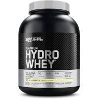 ราคา Optimum Nutrition 100 Hydro Whey 3 61 Lbs Velocity Vanilla เวย์โปรตีนไฮโดรไลท์ เพิ่มกล้าม ลดไขมัน (6518508412)