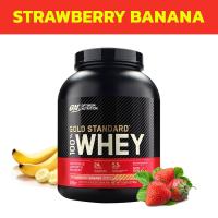 ราคา Optimum Nutrition 100 Whey Gold Standard 5 Lbs เวย์โปรตีน เพิ่มกล้ามเนื้อ ลดไขมัน Double rich chocolate (7917768642)