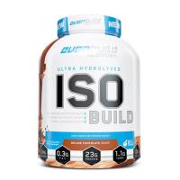 ราคา Everbuild ISO BUILD Ultra Hydrolyzed 5 lbs 100 Ultra Hydrolyzed Whey Protein เวย์โปรตีนไฮโดรไลซ์ เสริมสร้างกล้ามเนื้อ ลดไขมัน (16621325770)