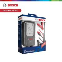 ราคา Bosch เครื่องชาร์จแบตเตอรี่ รุ่น C7 (22142197109)