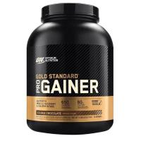 ราคา Optimum Nutrition Pro Gainer Weight Gainer 5 09 Lbs เวย์โปรตีนเพิ่มน้ำหนัก เพิ่มกล้ามเนื้อ Rich Chocolate (17601979259)