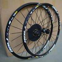 ราคา ชุดล้อจักรยานเสือภูเขา MTB ดั้งเดิม29 27 142X12หลังมีวงแหวน120 5 26นิ้ว141X10ล้อ148X12ด้านหน้า100X19 100X15 110X15 (20800147417)