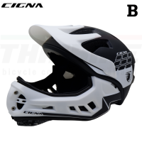 ราคา หมวกเด็กแบบเต็มใบ CIGNA หมวกจักรยาน หมวกรถขาไถ หมวกเด็ก (4406686833)