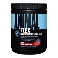 ราคา UNIVERSAL NUTRITION Animal Flex อาหารเสริมดูแลข้อต่อที่สมบูรณ์ ช่วยซ่อมแซมและฟื้นฟูข้อต่อ 44 Packs (20616383692)