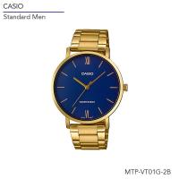 ราคา นาฬิกาข้อมือ Casio Standard Men รุ่น MTP VT01G Series MTP VT01G MTP VT01G 1B MTP VT01G 1B2 MTP VT01G 2B MTP VT01G 2B2 MTP VT01G 5B MTP VT01G 7B (19094676210)