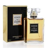 ราคา น้ำหอม Coco Eau de Parfum Chanel 100ml (11943381805)