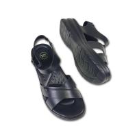 ราคา Thames รองเท้าแตะรัดส้น Shoes SB31245 (21024378053)