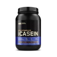 ราคา Optimum Nutrition Gold Standard Casein 2 Lbs เวย์โปรตีน เพิ่มกล้ามเนื้อ โปรตีนดื่มก่อนนอน Free Shaker (13668792288)