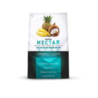 ราคา Syntrax Nectar Natural 100 Whey Protein Isolate 2 LB FREE SHAKER เวย์โปรตีนไอโซเลท รสน้ำผลไม้ธรรมชาติ สร้างกล้ามเนื้อ ลดไขมัน (15605017638)