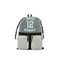 ราคา JELLY BUNNY กระเป๋าเป้สะพายหลัง APHRODITE รุ่น B24SBKI001 (21458392741)