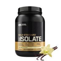 ราคา Optimum Nutrition 100 Gold Standard Isolate 1 64 Lbs เวย์โปรตีนไอโซเลท Free Shaker (10076658763)