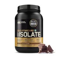 ราคา Optimum Nutrition 100 Gold Standard Isolate 1 64 Lbs เวย์โปรตีนไอโซเลท Free Shaker (10076658762)