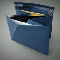 ราคา labrador Z folder แฟ้มเอกสารเซลลูโลสไฟเบอร์ ZNS010 (1847248589)