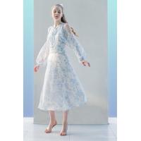 ราคา พร้อมส่ง Chloe Maxi Dress DI14501 (22126738776)