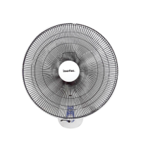 ราคา IMARFLEX พัดลมติดผนัง 18 นิ้ว สายเดี่่ยว ใบพลาสติคใส รุ่น IF 955 (22097681877)