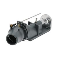 ราคา Water Jet Thruster Power Sprayer Pump Water Jet Pump with 3 Blades Propeller Coupling Fit 540 Motor for RC Jet Boat (20764170614)