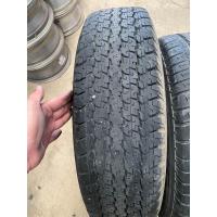 ราคา ยาง 205R16 Bridgestone HT840 ราคาต่อเส้น (21509194042)
