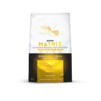 ราคา Syntrax Matrix 100 Whey Protein 2 LB FREE SHAKER เวย์โปรตีน เพิ่มกล้ามเนื้อ ลดไขมัน (15605531772)
